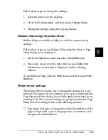 Preview for 162 page of Epson EPL-N7000 Reference Manual