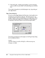 Preview for 163 page of Epson EPL-N7000 Reference Manual