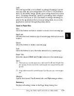 Preview for 190 page of Epson EPL-N7000 Reference Manual