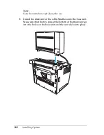 Preview for 229 page of Epson EPL-N7000 Reference Manual