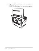 Preview for 231 page of Epson EPL-N7000 Reference Manual