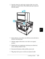 Preview for 238 page of Epson EPL-N7000 Reference Manual