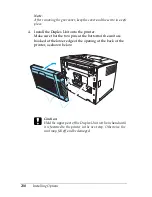 Preview for 241 page of Epson EPL-N7000 Reference Manual