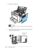 Preview for 247 page of Epson EPL-N7000 Reference Manual