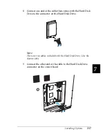 Preview for 248 page of Epson EPL-N7000 Reference Manual