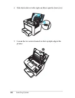 Preview for 255 page of Epson EPL-N7000 Reference Manual