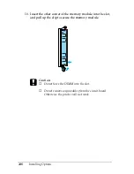 Preview for 259 page of Epson EPL-N7000 Reference Manual