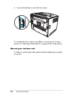 Preview for 265 page of Epson EPL-N7000 Reference Manual