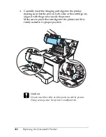 Preview for 273 page of Epson EPL-N7000 Reference Manual