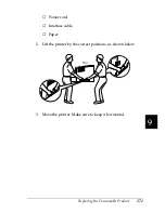 Preview for 282 page of Epson EPL-N7000 Reference Manual