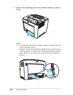 Preview for 291 page of Epson EPL-N7000 Reference Manual