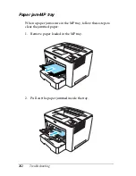 Preview for 293 page of Epson EPL-N7000 Reference Manual