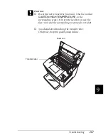 Preview for 298 page of Epson EPL-N7000 Reference Manual