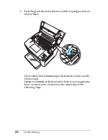 Preview for 301 page of Epson EPL-N7000 Reference Manual