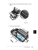 Preview for 302 page of Epson EPL-N7000 Reference Manual