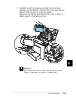 Preview for 304 page of Epson EPL-N7000 Reference Manual