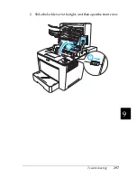 Preview for 308 page of Epson EPL-N7000 Reference Manual