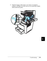 Preview for 310 page of Epson EPL-N7000 Reference Manual