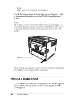 Preview for 315 page of Epson EPL-N7000 Reference Manual