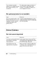 Preview for 319 page of Epson EPL-N7000 Reference Manual