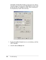 Preview for 349 page of Epson EPL-N7000 Reference Manual