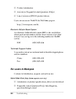 Preview for 371 page of Epson EPL-N7000 Reference Manual