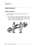 Preview for 393 page of Epson EPL-N7000 Reference Manual