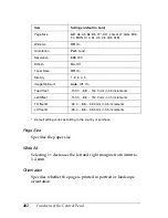 Preview for 413 page of Epson EPL-N7000 Reference Manual