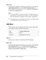 Preview for 423 page of Epson EPL-N7000 Reference Manual