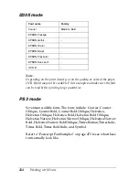 Preview for 445 page of Epson EPL-N7000 Reference Manual