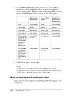 Preview for 457 page of Epson EPL-N7000 Reference Manual