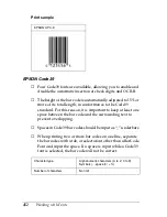 Preview for 463 page of Epson EPL-N7000 Reference Manual