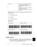 Preview for 464 page of Epson EPL-N7000 Reference Manual