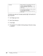 Preview for 467 page of Epson EPL-N7000 Reference Manual