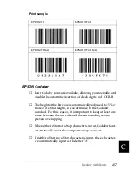 Preview for 468 page of Epson EPL-N7000 Reference Manual