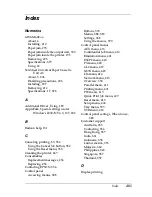 Preview for 490 page of Epson EPL-N7000 Reference Manual