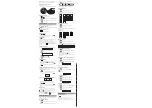 Preview for 2 page of Epson Epson LW-300 User Manual