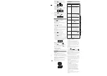 Preview for 7 page of Epson Epson LW-300 User Manual