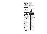 Preview for 3 page of Epson Epson LW-400 User Manual