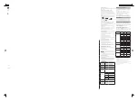 Preview for 4 page of Epson Epson LW-400 User Manual