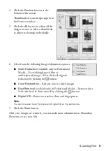 Preview for 9 page of Epson EPSON R 4990 User Manual