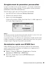 Preview for 29 page of Epson EPSON R 4990 User Manual