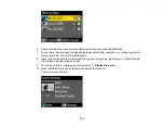 Preview for 145 page of Epson Epson Stylus NX530 User Manual
