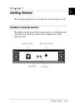 Предварительный просмотр 23 страницы Epson EpsonNet C82391 Administrator'S Manual