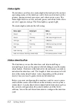 Предварительный просмотр 24 страницы Epson EpsonNet C82391 Administrator'S Manual