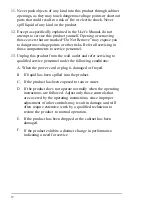 Preview for 6 page of Epson Equity 286 PLUS User Manual