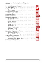 Preview for 12 page of Epson Equity 286 PLUS User Manual