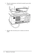 Preview for 23 page of Epson Equity 286 PLUS User Manual