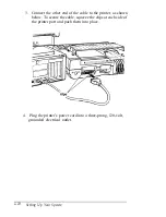 Preview for 27 page of Epson Equity 286 PLUS User Manual