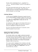 Preview for 38 page of Epson Equity 286 PLUS User Manual